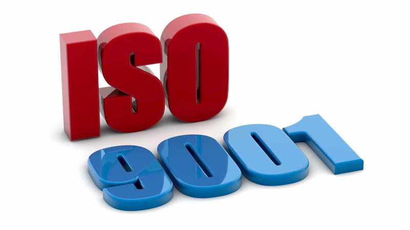 ISO 9001