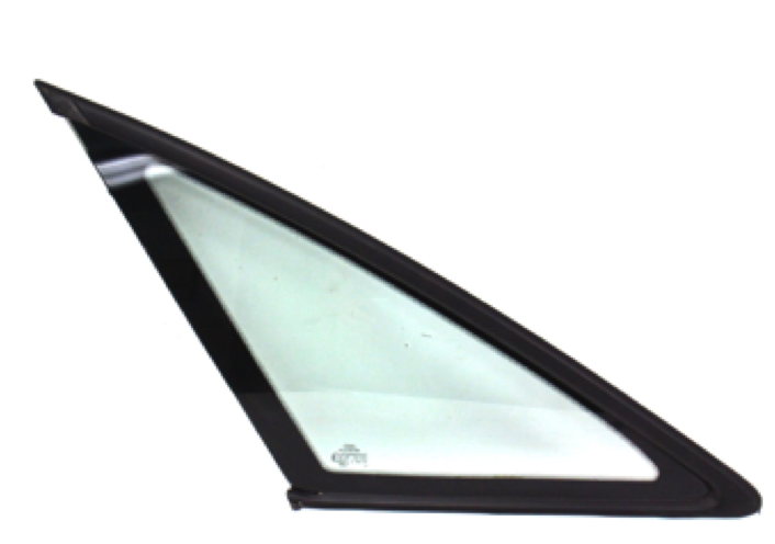 Honda Rear Window In Mold Assembly